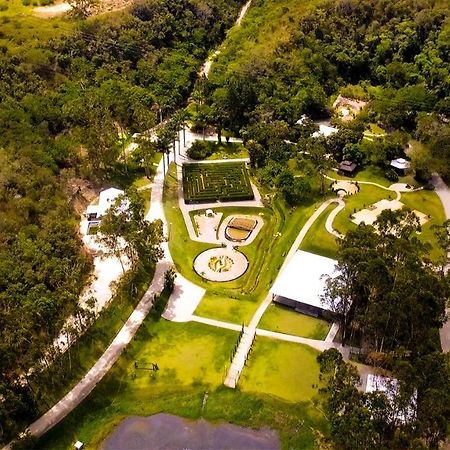 Fazenda Lago São Francisco Casa de hóspedes Sao Joao  Exterior foto