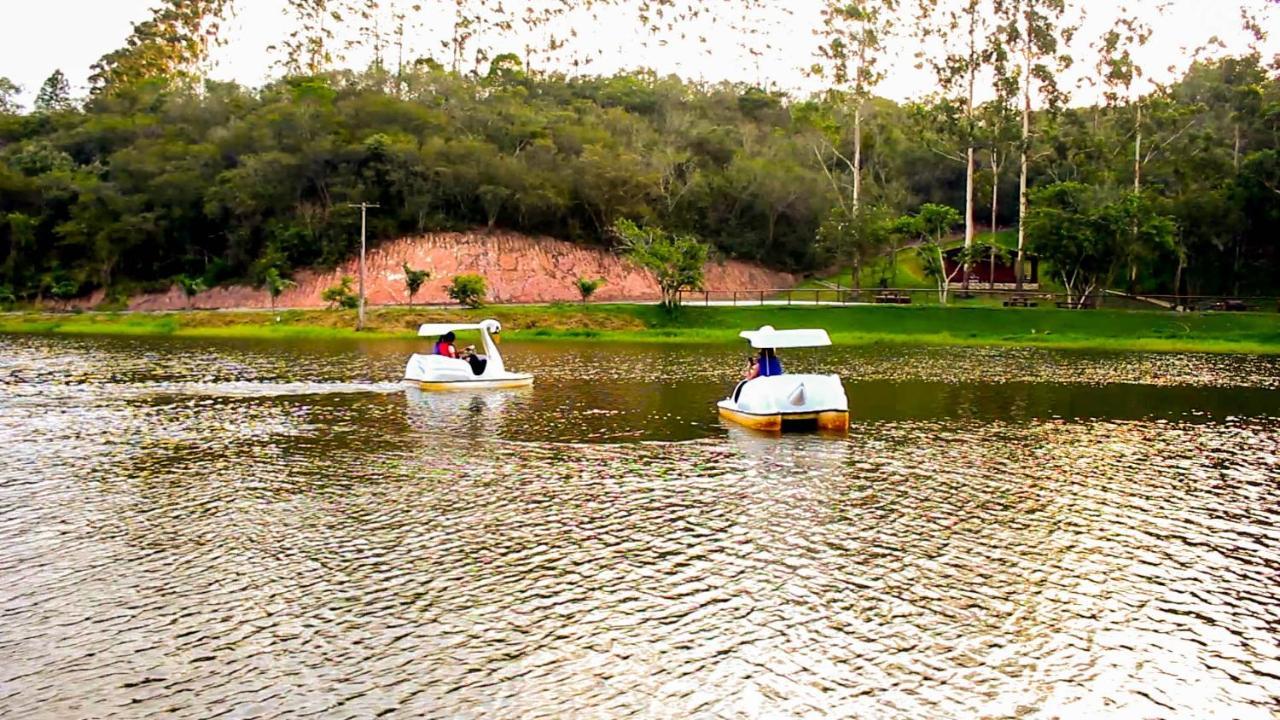 Fazenda Lago São Francisco Casa de hóspedes Sao Joao  Exterior foto