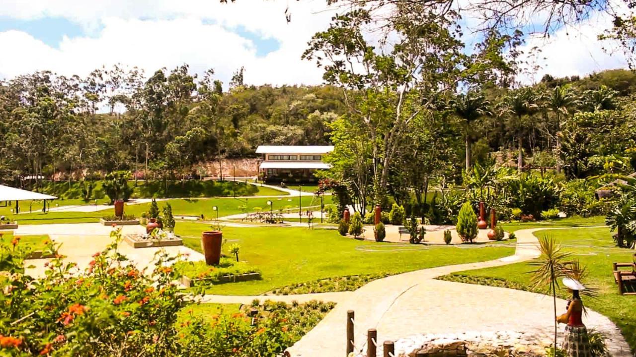 Fazenda Lago São Francisco Casa de hóspedes Sao Joao  Exterior foto