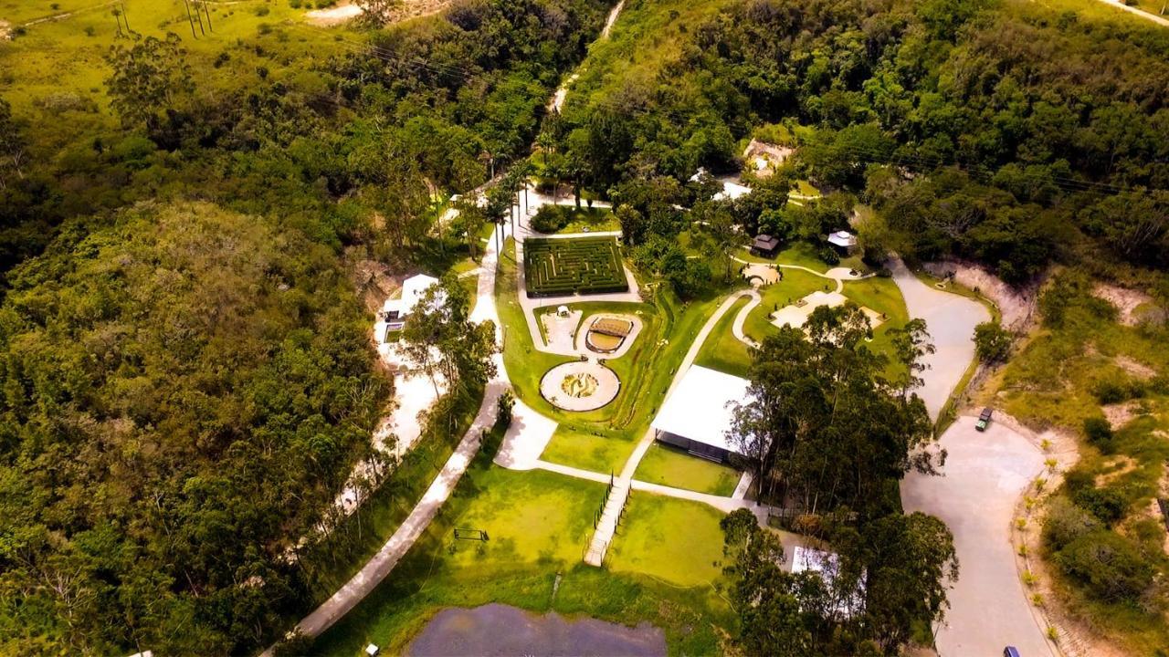 Fazenda Lago São Francisco Casa de hóspedes Sao Joao  Exterior foto