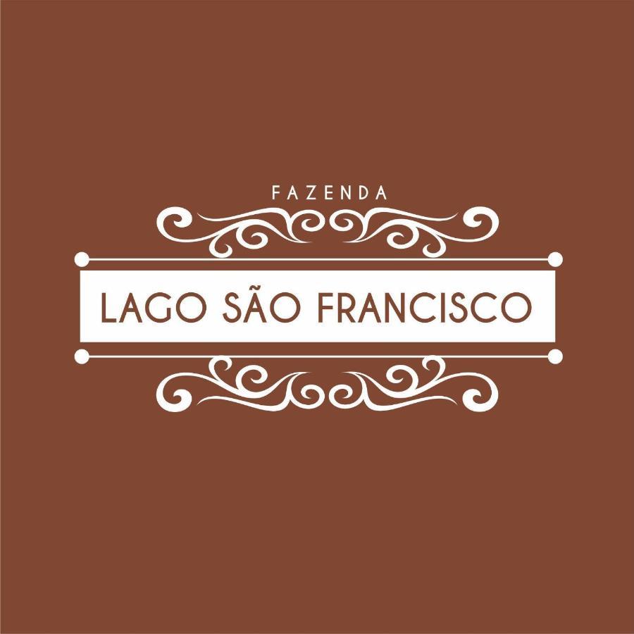 Fazenda Lago São Francisco Casa de hóspedes Sao Joao  Exterior foto