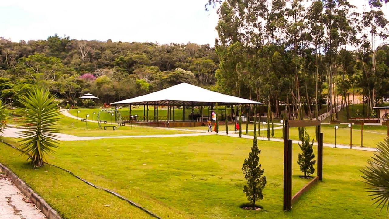 Fazenda Lago São Francisco Casa de hóspedes Sao Joao  Exterior foto