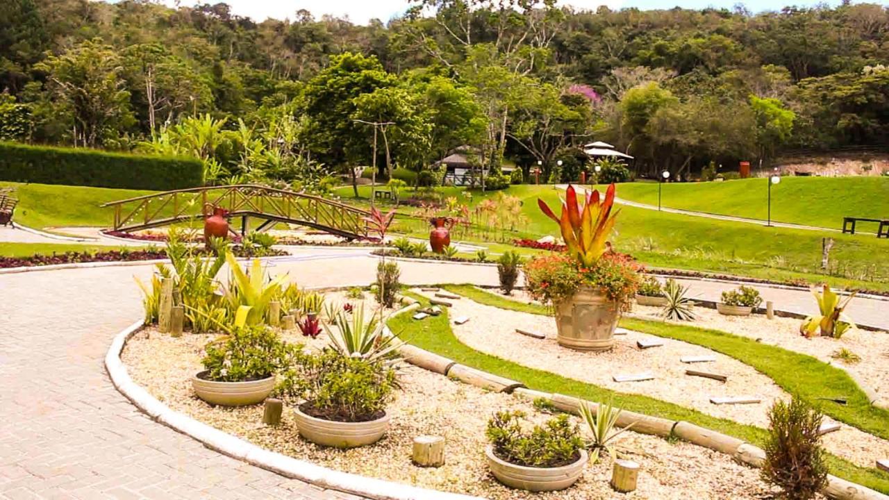 Fazenda Lago São Francisco Casa de hóspedes Sao Joao  Exterior foto