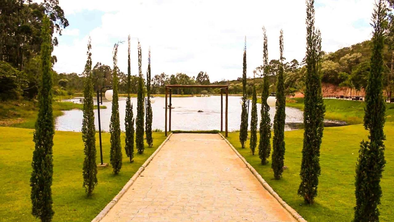 Fazenda Lago São Francisco Casa de hóspedes Sao Joao  Exterior foto