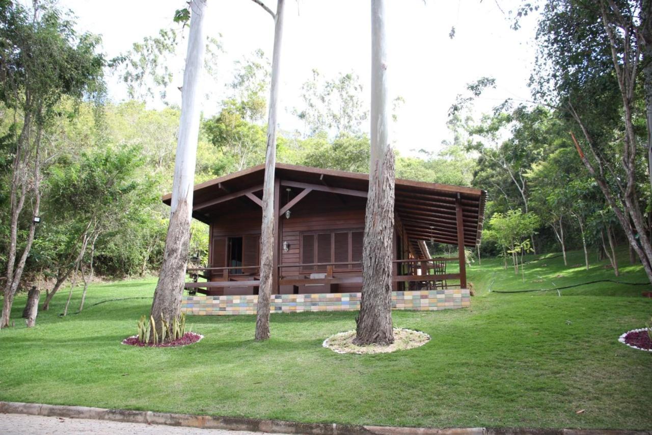 Fazenda Lago São Francisco Casa de hóspedes Sao Joao  Exterior foto