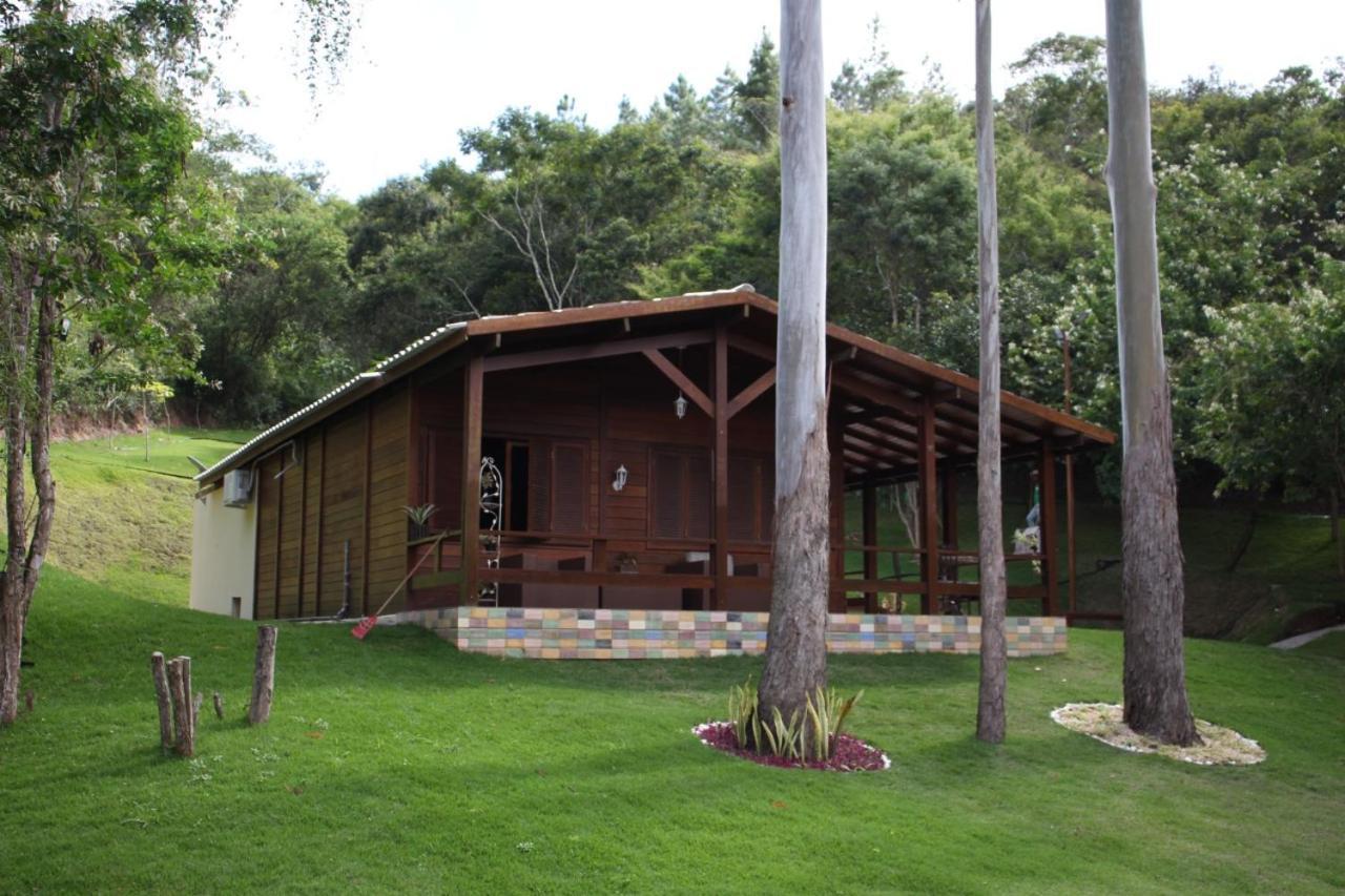 Fazenda Lago São Francisco Casa de hóspedes Sao Joao  Exterior foto